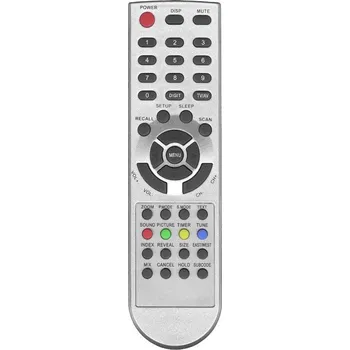 Dálkový ovladač Neoriginální dálkový ovladač - SENCOR STV1402 1320001