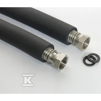 Alkotest SADA 2 HADIC DN25 S MATICEMI 5/4/5/4 S UV IZOLACÍ 9MM L= 0,50 FPWS // WPPC.F.050.5/4