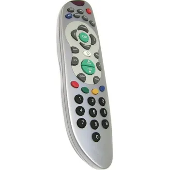 Neoriginální dálkový ovladač - STRONG SRT5120, SRT5125, SRT6125, SRT6350 1476613