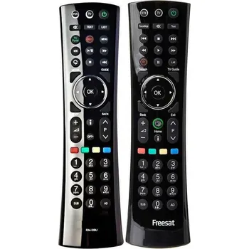 Dálkový ovladač Neoriginální dálkový ovladač - HUMAX RM-I08U 404018