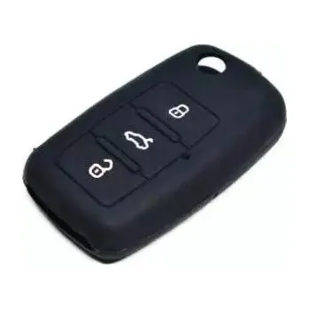 Autoklíč Obal na klíče Škoda Fabia I 1999 - 2008 860961