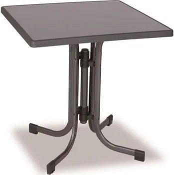 Zahradní stůl Zahradní stůl Pizarra 70x70