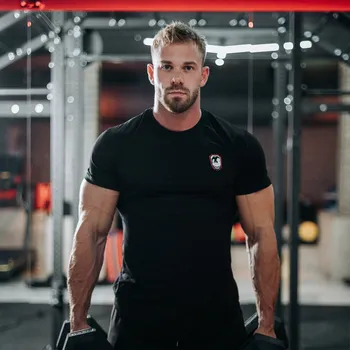 Pánské tričko Czech Virus Triko Alpha Aesthetic černé Pánské Velikost XXL