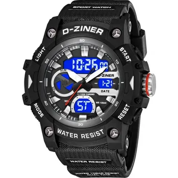 Hodinky D-ZINER 11227101