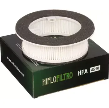Filtr pro motocykl Vzduchový filtr HIFLOFILTRO HFA4510
