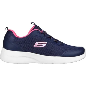 Dámská móda Tenisky Skechers Navy 1007283 6 (39)