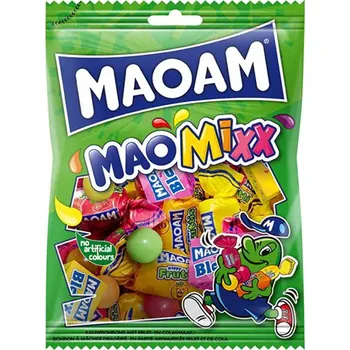 Bonbon Maoam Maomix 70g