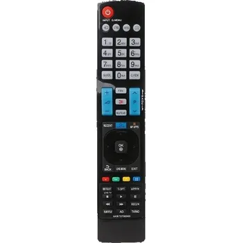 Dálkový ovladač LG AKB73756565 - náhradní dálkový ovladač - replik 937508
