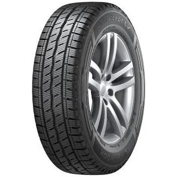 Pneumatiky HANKOOK winter i cept lv rw12 6pr 215/65 R15 104T, sleva DOT