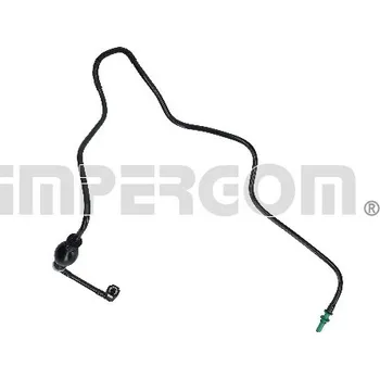 Hadice, unikání paliva IMPERGOM 85064