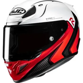 Helma na motorku HJC RPHA 12 Kos MC1 XS (53/54)