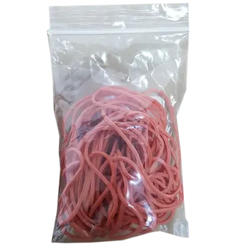 Gumičky pro domácnost 40 mm (50 ks) (Balení: 50 ks)