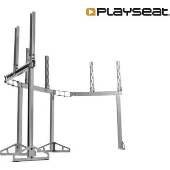 Herní židle Playseat TV Stand Pro Triple Package R.AC.00154 Playseat® TV stand - Pro Triple Package