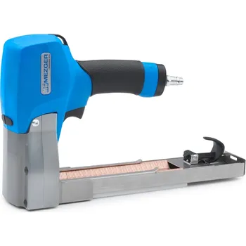 Sponkovačka Kartonážní uzavírač MEZGER TOP SP P 18 (model 2025)