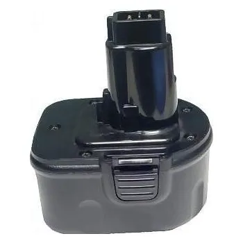 Záložní baterie Baterie T6 power DE9037, DW9071, DW9072, DE9074, DW9074, DE9075, DC9071, DE9071, DE9501, 12191.5, 00253.6, Ni-MH, do AKU NAŘADÍ