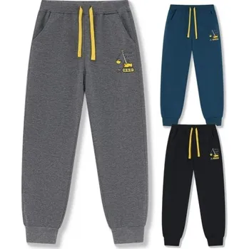 Dětské tepláky Wolf -chlapecké Barva,Velikost: 116