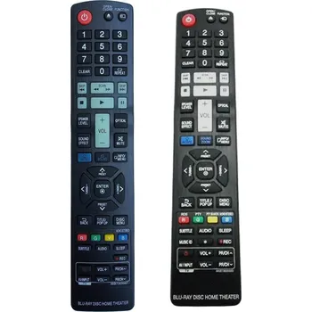 Dálkový ovladač Neoriginální dálkový ovladač - LG AKB73655503 1489551