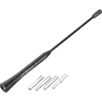 Autoanténa Autoanténa COMPASS 03177 (jen prut) 572746