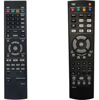 Dálkový ovladač Neoriginální dálkový ovladač - YAMAHA BDP120, BDP121 1626820