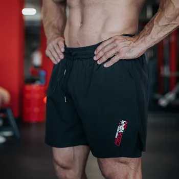 Czech Virus Kraťasy Alpha Aesthetic Pánské Velikost M