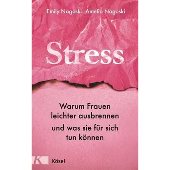 Stress - Nagoski, Emily