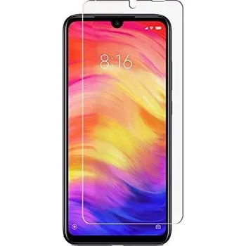 Tvrzené sklo Xiaomi Redmi 7 (ochranné sklo na Xiaomi Redmi 7)