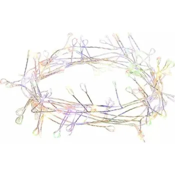 Vánoční dekorace Řetěz vánoční RETLUX RXL277 MC TM 320680