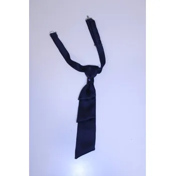 HEDVA Kravata dámská Celní správa slavnostní - modrá