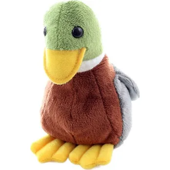 plyšák Plyšový kačer 13 cm