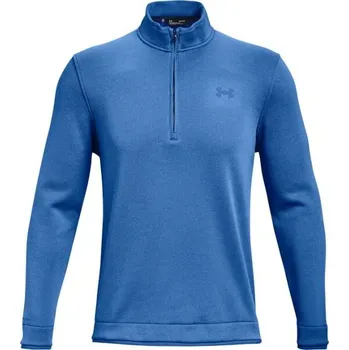 Pánská mikina Pánská mikina Under Armour STORM SF 1/2 ZIP XXL Modrá