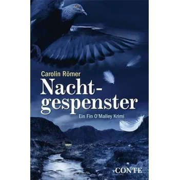 Nachtgespenster - Römer, Carolin