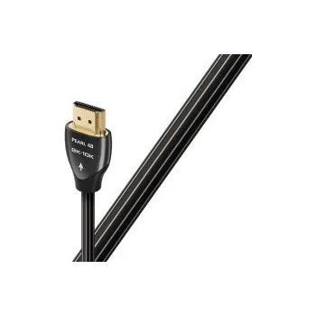 Příslušenství ke zvukové technice HDMI kabel:Audioquest Pearl 48 HDMI / 5,0m