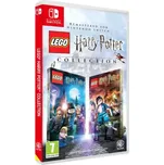 NS - Lego Harry Potter Collection ( CIB )