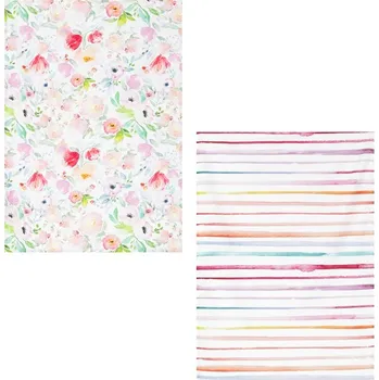 Utěrka Utěrka - barevná 2ks