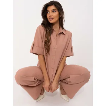 Set-LK-KMPL-509670.91-dark pink LAKERTA tmavě červená 3219918