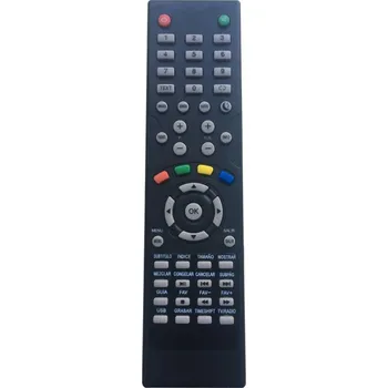 Dálkový ovladač Neoriginální dálkový ovladač - TD SYSTEMS K24DLS6F, K32DLS6H, K40DLS6F, K48DLS6F. K55DLS6U 1425664