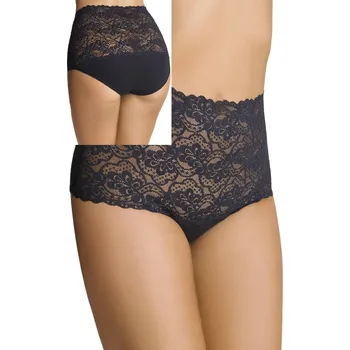 Dámská móda Dámské kalhotky Emili Enrica Velikost: L