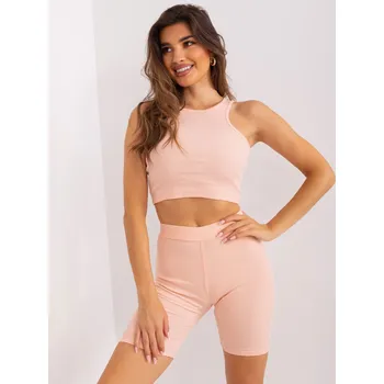 Set-EM-KMPL-834.11-peach My Red Lips růžová 3222590