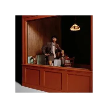 Zahraniční hudba CD grentperez: Backflips In A Restaurant 2025