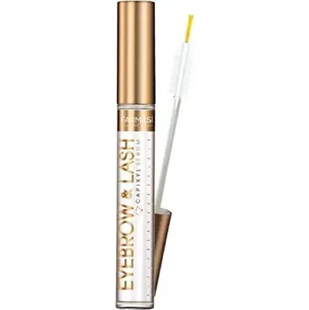 Farmasi Eyebrow sérum na obočí a řasy 12 ml (Dlouhé, objemné řasy )