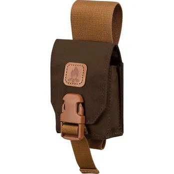 turistický batoh Helikon-Tex® Pouzdro sumka HELIKON Compass/Survival Pouch - Earth Brown / Clay A