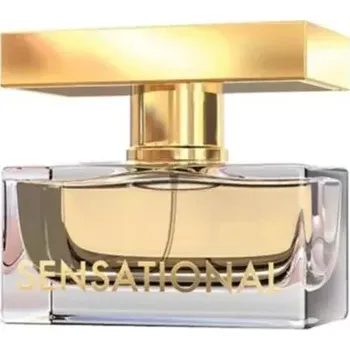 Dámský parfém Farmasi Sensational - EDP pro ženy 50 ml (Osvěžující vůně)