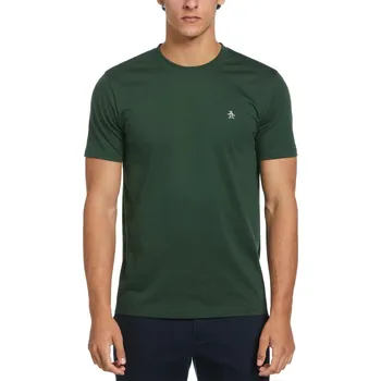 Pánské tričko Tričko Original Penguin Sycamore 1084058 Small