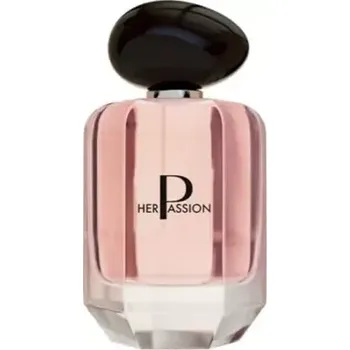 Dámský parfém Farmasi Her Passion - EDP pro ženy 60 ml (Osvěžující vůně)