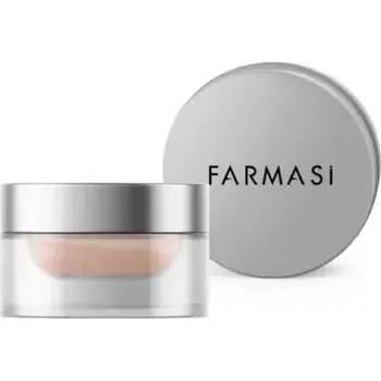 Oční stíny Farmasi Podklad pod oční stíny 3 g (Lehce se roztírá)
