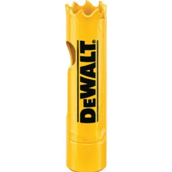 Vrták DEWALT DT90361 13dílná sada BiM korunek (DT90361-QZ)