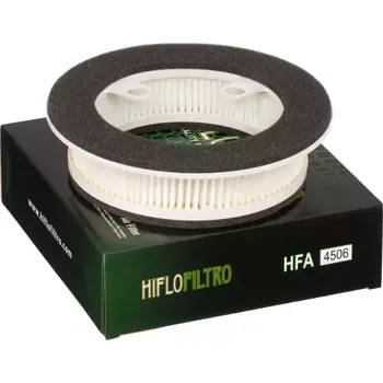 Motodíl Vzduchový filtr HIFLOFILTRO HFA4506