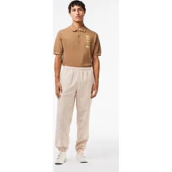 Tepláky Lacoste Sawdust 1084015 XS