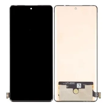 Dotyková deska Infinix NOTE 40, GT 20 Pro, Tecno Camon 30 Pro 5G + LCD black