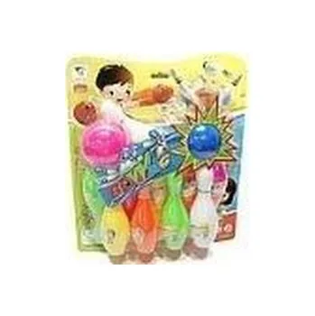 Hra na zahradu Kręgle 16cm